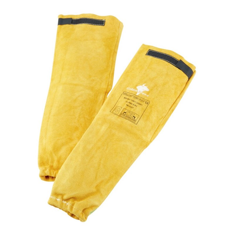 WELDAS Schweißärmelschoner Nr. 44-2321 (1 Paar)