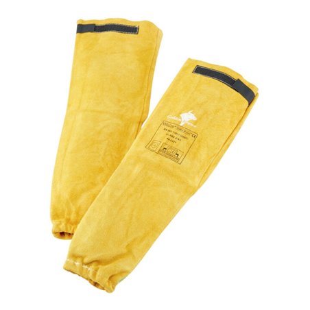 WELDAS Schweißärmelschoner Nr. 44-2321 (1 Paar)