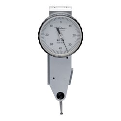 Käfer Fühlhebelmessgerät 0,2mm B /40mm