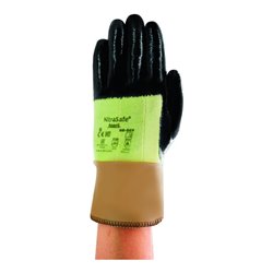 Ansell Handschuh ActivArmr 28-329, Gr. 10
