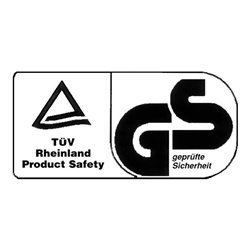 Hochhubwagen SFH 10 Lifthöhe 1600 mm