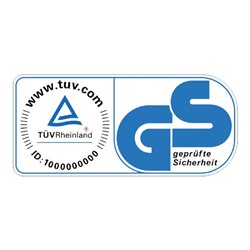 Hochhubwagen SFH 10 Lifthöhe 1600 mm