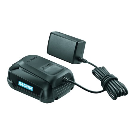 GLORIA Akku-Starter-Set