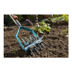 Gardena CS.-Sternfräse 14 cm breit