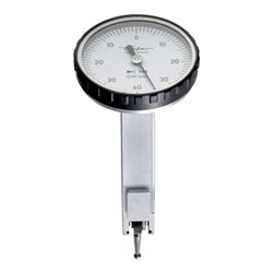 Käfer Fühlhebelmessgerät 0,2mm C /40mm