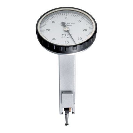 Käfer Fühlhebelmessgerät 0,2mm C /40mm