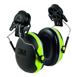 PELTOR Kapselgehörschutz X4P3E 3M