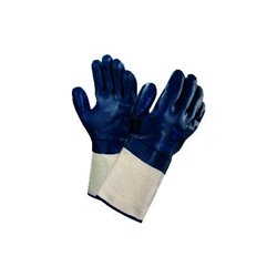 Ansell Handschuh Hycron 27-810, Gr. 10