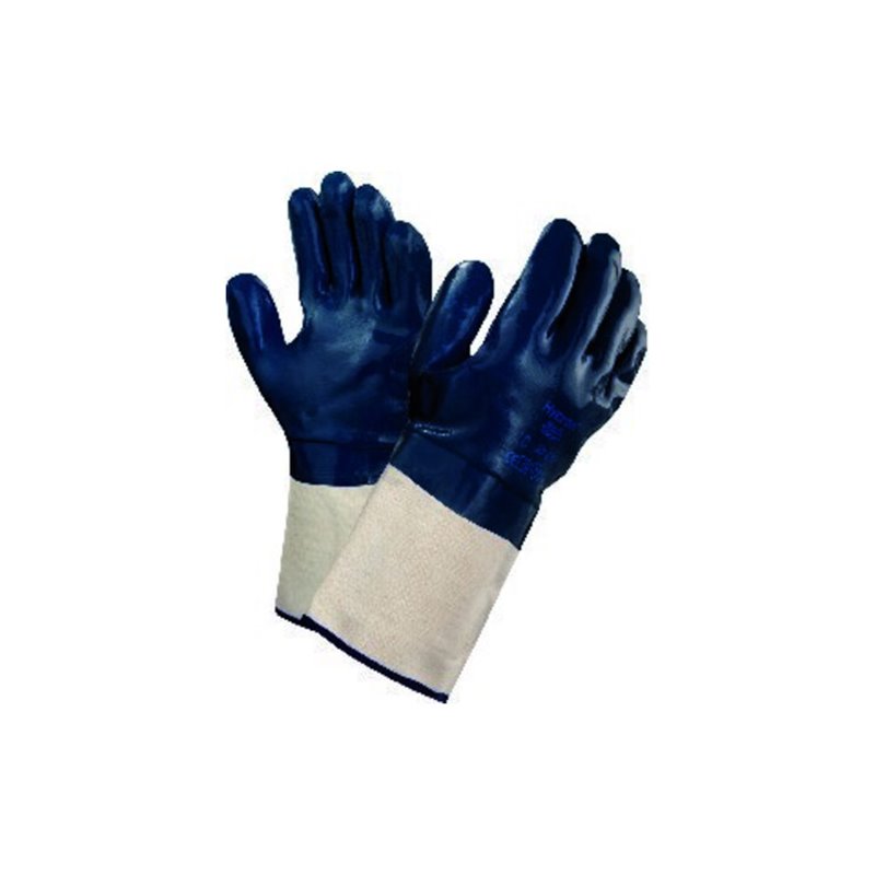 Ansell Handschuh Hycron 27-810, Gr. 10