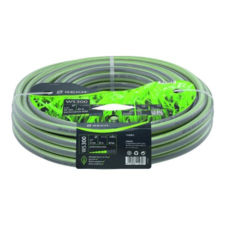 Wasserschlauch WS300 1/2'/13 mm 25 m GEKA plus