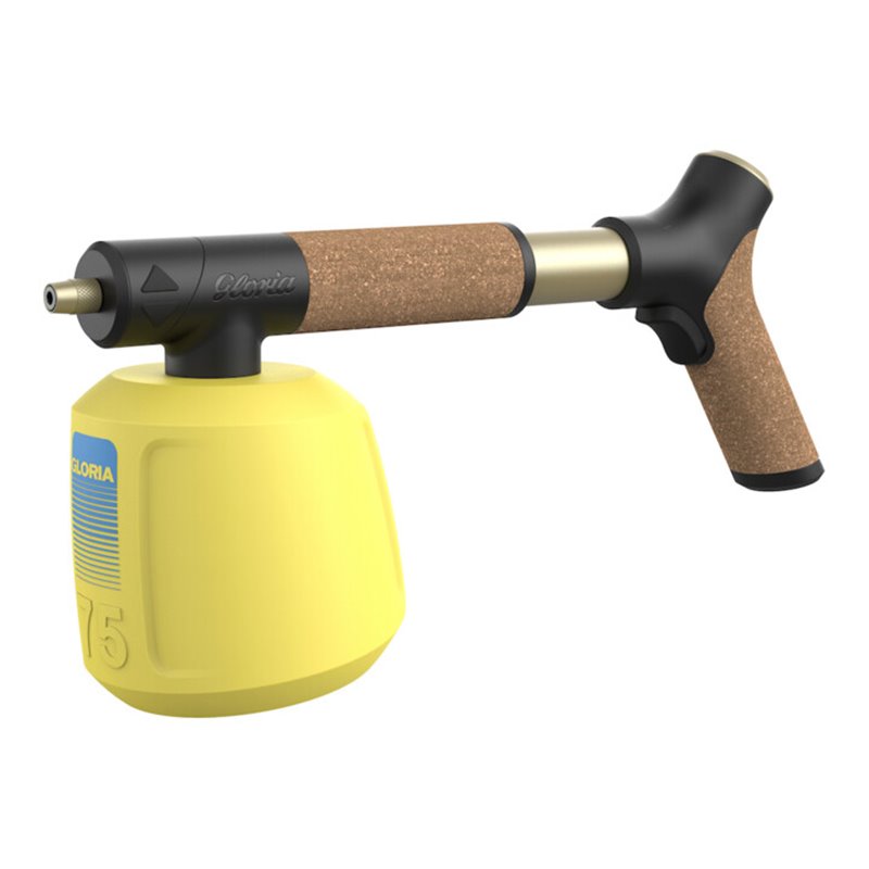 GLORIA Akku Feinsprüher 0,75 l Hydronette 3.6V