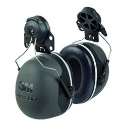 PELTOR Kapselgehörschutz X5P3E 3M