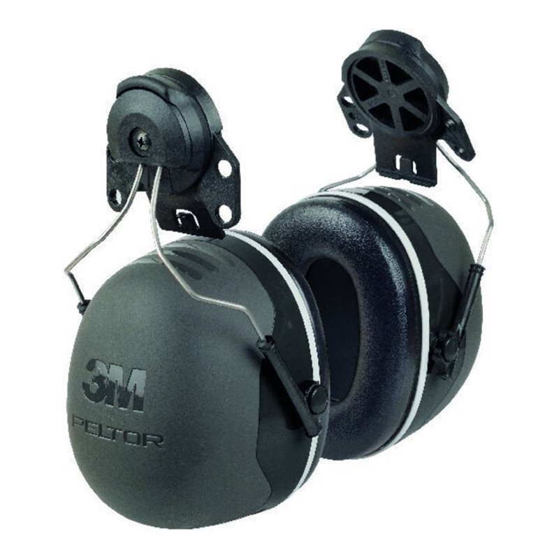 PELTOR Kapselgehörschutz X5P3E 3M