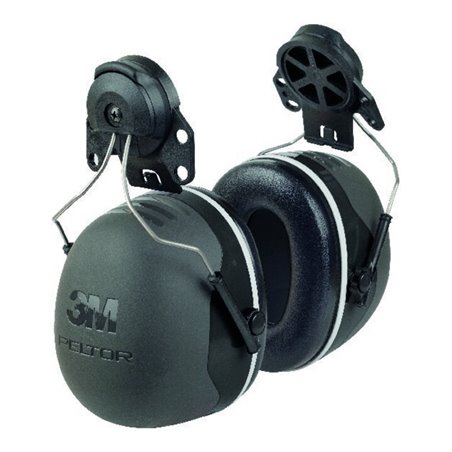PELTOR Kapselgehörschutz X5P3E 3M