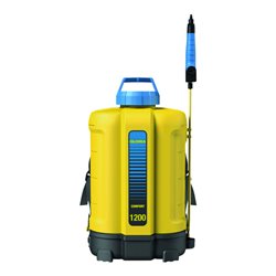 GLORIA Akku Rückensprüher 18V Li-on POWER FOR ALL