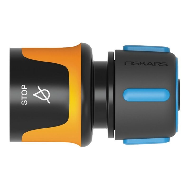 Fiskars Schlauchanschluss, Stop13 mm - 15 mm (3/8') SB
