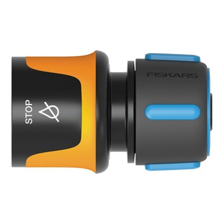 Fiskars Schlauchanschluss, Stop13 mm - 15 mm (3/8') SB