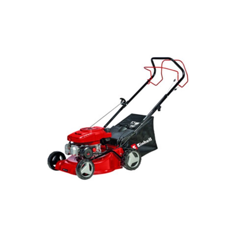 Einhell Benzin-Rasenmäher GC-PM 40/2 S