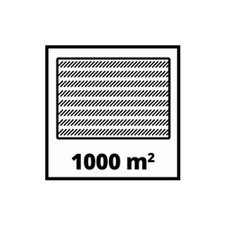 Einhell Benzin-Rasenmäher GC-PM 40/2 S