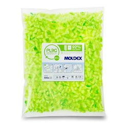 MOLDEX Nachfüllpack Contours, Gr. S, 500 Paar