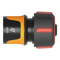 Fiskars Schlauchanschluss, Stop19 mm (3/4') SB
