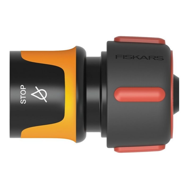 Fiskars Schlauchanschluss, Stop19 mm (3/4') SB