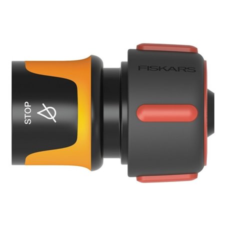 Fiskars Schlauchanschluss, Stop19 mm (3/4') SB