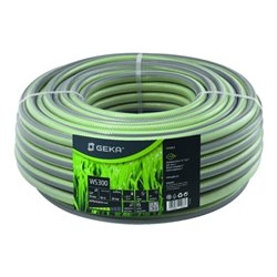 Wasserschlauch WS300 3/4'/19 mm 50 m GEKA plus
