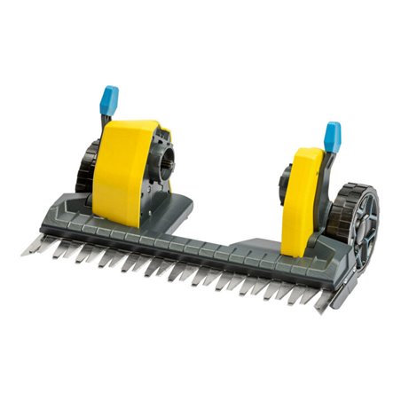 GLORIA Rasenschneider FineCut BrushSystem