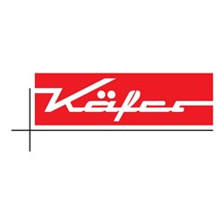 Käfer Messbrücke für Tiefen- Messgerät 150x20mm