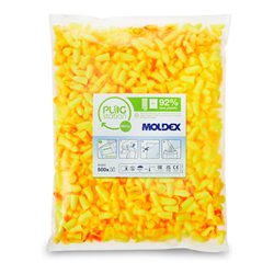 MOLDEX Nachfüllpack MelLows, 500 Paar