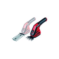 Einhell Akku-Gras- und Strauchschere GC-CG 3,6/70 Li WT