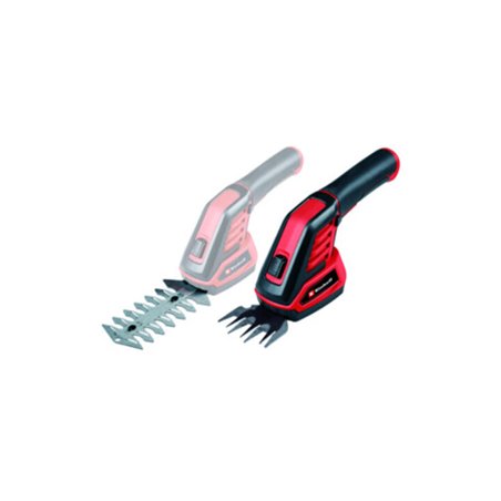 Einhell Akku-Gras- und Strauchschere GC-CG 3,6/70 Li WT