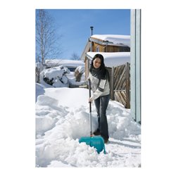 Gardena CS-Schneeschieber KST 40