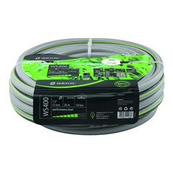 Wasserschlauch WS400 1/2'/13 mm 25 m GEKA plus