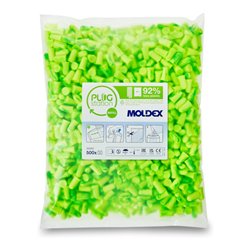 MOLDEX Nachfüllpack Pura-Fit, 500 Paar