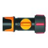 Fiskars SchlauchanschlussOn/Off 1 9mm (3/4')