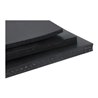Gummi-Platte SBR, 1 Einlage 4mm, 1400x10000mm