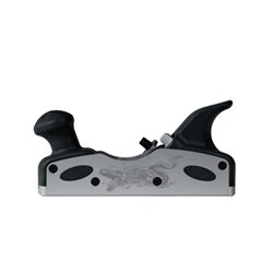 Ulmia Alu-Line Hobel mit Gravur Drache