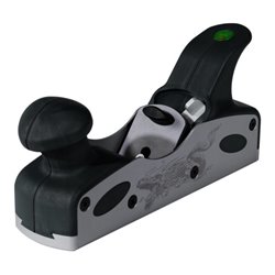 Ulmia Alu-Line Hobel mit Gravur Drache