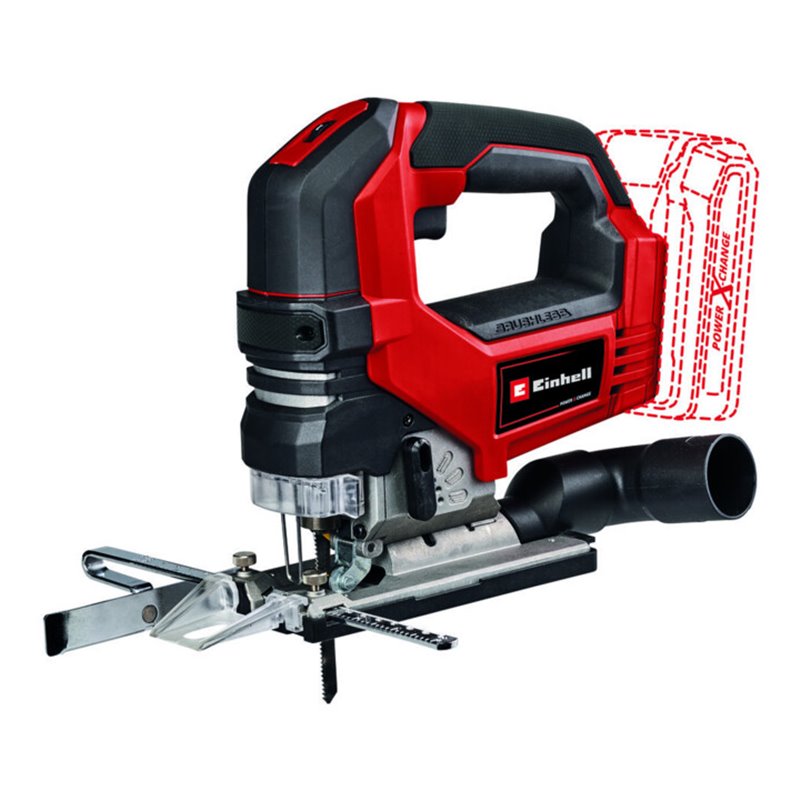 Einhell Akku-Stichsäge TP-JS 18/135 Li BL - Solo