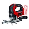 Einhell Akku-Stichsäge TP-JS 18/135 Li BL - Solo