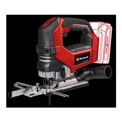 Einhell Akku-Stichsäge TP-JS 18/135 Li BL - Solo