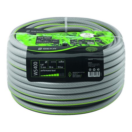 Wasserschlauch WS400 5/8'/15 mm 50 m GEKA plus