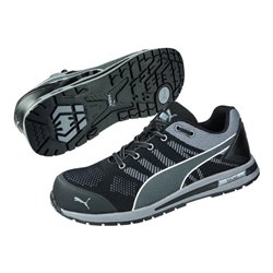 PUMA Halbschuh 643160, S1P, SRC, HRO, Gr. 46