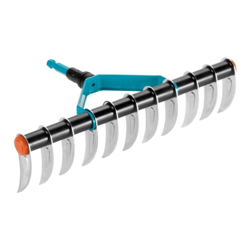 Gardena CS.-Rasenlüfter 35 cm breit