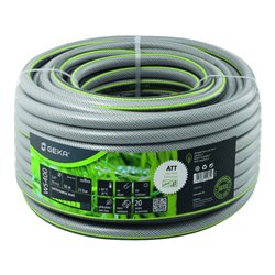 Wasserschlauch WS400 3/4'/19 mm 50 m GEKA plus