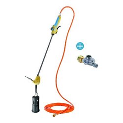 GLORIA Thermoflamm bio Professional E+