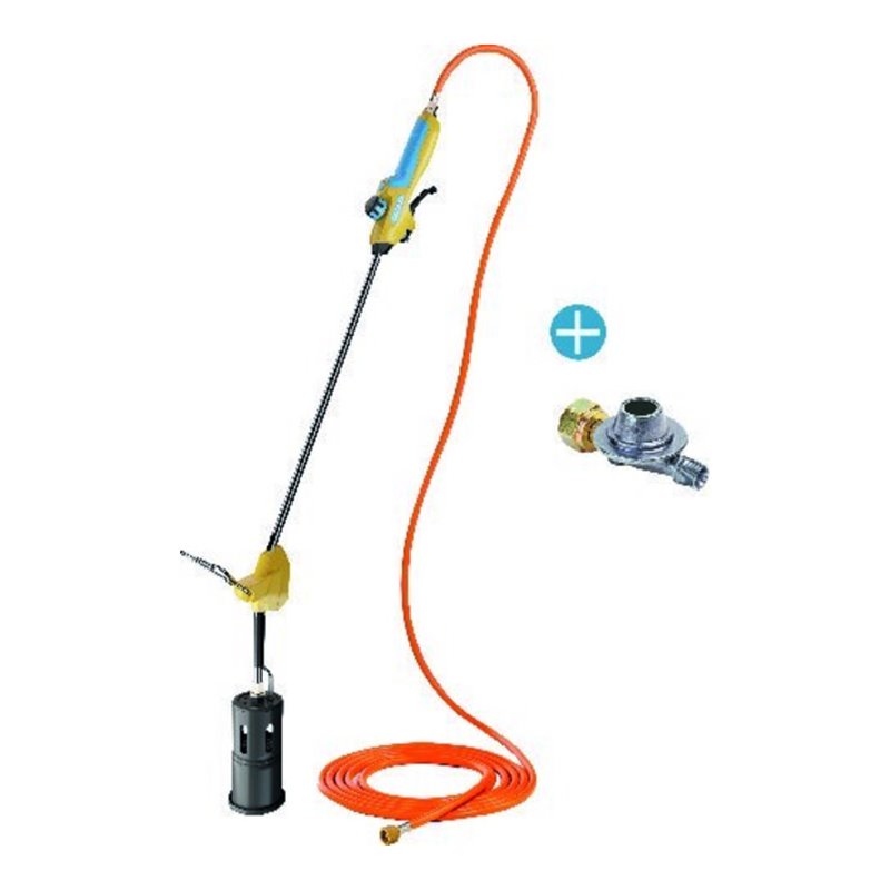 GLORIA Thermoflamm bio Professional E+