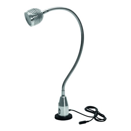 Bauer + Böcker LED-Arbeitsleuchte Flexi 450Lumen dimmbar